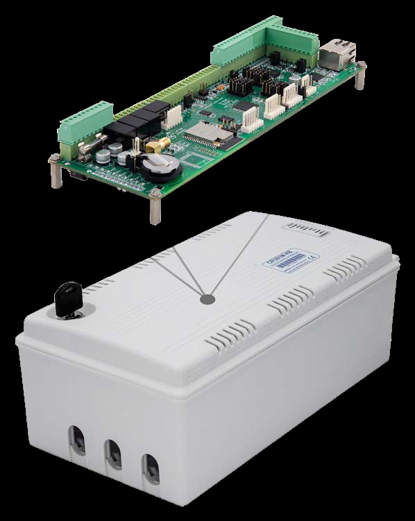 Controller_CR391U