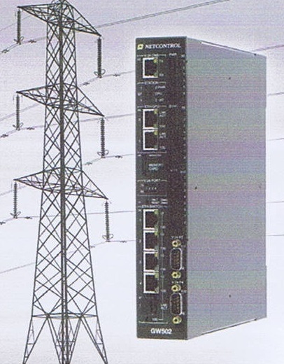 Netcon500GWIM